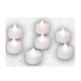 Home Creation LED-Teelichter warmweiß HOFER 24 Stück