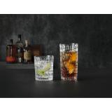 Promotion Bild von Nachtmann Longdrinkglas oder Whiskyglas „Ethno“ 4546045001 XXXLutz 1 Stück