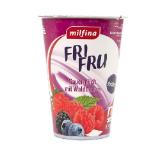 Milfina Fri Fru versch. Sorten HOFER 200 Gramm 1 Becher