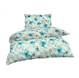 SELECTION Tencel-Baumwoll-Bettwäsche mit Zipp A3104389 Betten Reiter 1 Set