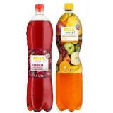 BILLA immer gut Kirsch- oder Multivitaminlimonade Sutterlüty 1.50 Liter 1 Flasche