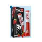 24 ICE Frozen Cocktail versch. Sorten T&G 65 Milliliter 5 Stück