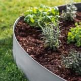 Promotion Bild von Gardenline Rasenkantenprofile HOFER 1 Stück