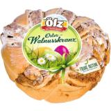 Ölz Oster-Walnusskranz Penny 450 Gramm 1 Packung