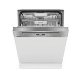 Promotion Bild von Miele Einbau-Geschirrspüler G7131 SCi AD 125 Edition RED ZAC 1 Stück