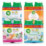 Promotion Bild von Airwick Freshmatic Max, Doppelpkg. div. Sorten HOFER 250 Milliliter 2 Stück