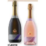 Porta Leone Prosecco Spumante DOC oder Rosé DOC Maximarkt 0.75 Liter 1 Flasche