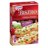 Promotion Bild von Dr. Oetker Bistro Baguette versch. Sorten INTERSPAR 250 Gramm 1 Packung