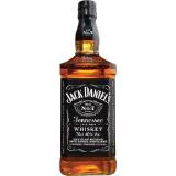 Promotion Bild von Jack Daniel‘s Tennessee Whiskey oder Honey, Preisangabe ohne MwSt. (Preis inkl. MwSt. 22,79 €), METRO 0.70 Liter 1 Flasche