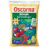 Bild von Oscorna Animalin Gartendünger 117887 BayWa 2.50 Kilogramm 1 Packung