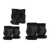 crivit Kinder-Protektoren-Set Lidl 6 Stück