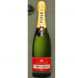 Piper-Heidsieck Champagne BILLA 0.75 Liter 1 Flasche