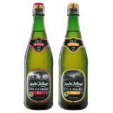 Andre Jalbert Cidre versch. Sorten Lidl 0.75 Liter 1 Flasche