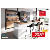 DanKüchen Einbauküche 1583001612 XXXLutz 1 Set