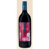 Blauer Zweigelt Lidl 1 Liter 1 Flasche