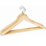 homezone Kleiderbügel „FINN, PAUL“ 48310006 Möbelix 5 Stück