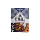 Everest Currypaste Verschiedene Sorten INTERSPAR 70 Gramm 1 Packung