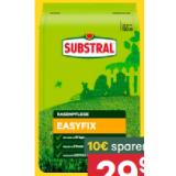 Substral Rasenpflege Easyfix 3in1 43488740 BayWa 7.50 Kilogramm 1 Packung