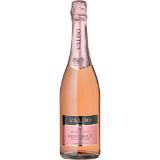 Valdo Marca Oro Spumante Rosé Brut, Preisangabe ohne MwSt. (Preis inkl. MwSt. 7,19 €), METRO 0.75 Liter 1 Flasche