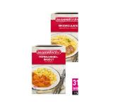 Inzersdorfer Schalen Fertiggerichte versch. Sorten Sutterlüty 380 Gramm 1 Packung