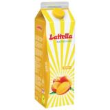 Lattella Mango oder Maracuja INTERSPAR 1 Liter 1 Packung