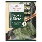 Vitasia Nori Blätter Lidl 5 Stück