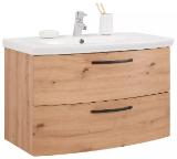 Promotion Bild von mömax Waschtischkombi „FLORENZ“ 0780002203 mömax 1 Stück