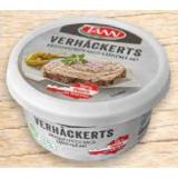 TANN Kärntner Verhackerts SPAR 150 Gramm 1 Becher