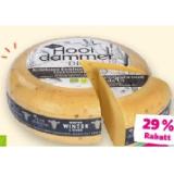 HOOIDAMMER Bio-Steinpilz-Röstzwiebel-Käse Denns BioMarkt 100 Gramm