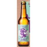 Egger Heller Jokl SPAR 0.33 Liter 1 Flasche