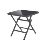 Livarno Alu-Klapptisch Lidl 1 Stück