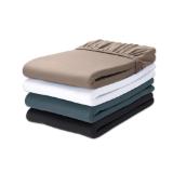 Livarno Jersey-Spannleintuch, ca. 90-100 x 200 cm Lidl 1 Stück