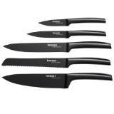 homeware professional Messer-Set 65930071 XXXLutz 5 Stück 1 Set