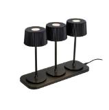 mömax Akku-Tischleuchte „THREMO“ 82271953 mömax 3 Stück