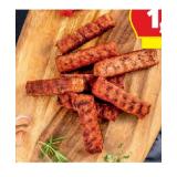 Sonnhof BBQ Grillspezialitäten versch. Sorten HOFER 275 Gramm 1 Packung