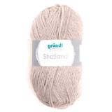 gründl Wolle Shetland PAGRO 100 Gramm 1 Stück