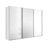 based Schwebetürenschrank „Lumos“ 0531018301 mömax 1 Stück