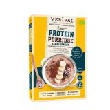 Verival Sport Porridge Kakao-Banane BIPA 350 Gramm 1 Packung