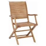 Ambia Garden Klappsessel 2750002701 XXXLutz 1 Stück