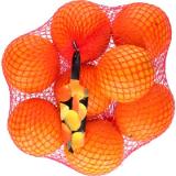 Orangen MPREIS 2 Kilogramm 1 Netz