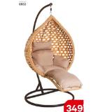 Promotion Bild von Hängesessel „Linares“ BayWa 1 Stück