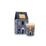 Home Creation Duftkerze in Stadthausschachtel div. Sorten HOFER 1 Stück