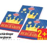 Schärdinger Bergbaron Maximarkt 250 Gramm 1 Packung