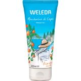Weleda Dusche div. Sorten dm 200 Milliliter 1 Stück
