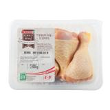 Promotion Bild von SPAR Feinstes Geflügel Hendl-Unterkeulen SPAR Gourmet 500 Gramm 1 Packung