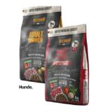 Belcando Trockennahrung für Hunde div. Sorten DAS FUTTERHAUS 4 Kilogramm 1 Packung