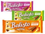 Balisto versch. Sorten Lidl 185 Gramm 1 Packung