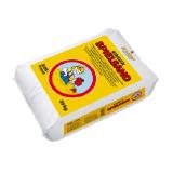 Scherf Spielsand Gold-Braun 0,06 mm - 1 mm 25 kg OBI 25 Kilogramm 1 Sack