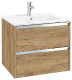Promotion Bild von MID.YOU Waschtischkombi 0838003404 Möbelix 1 Stück