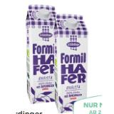 Schärdinger Formil H-Haferdrink MPREIS 1 Liter 1 Packung